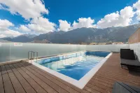 REZEN BLOSSOM HOTEL