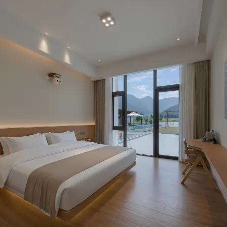 Suye · Stream | Nature Stream Designer Guesthouse