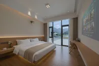 Suye · Stream | Nature Stream Designer Guesthouse