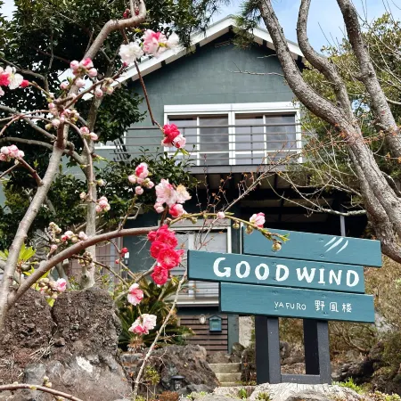 GOOD WIND