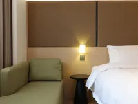 Panda Hotel (Dujiangyan Irrigation System Scenic Area & South Bridge) Hotels in Dujiangyan