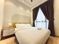 Piccadilly Residence @Greentown Ipoh by PLY Home - balcony