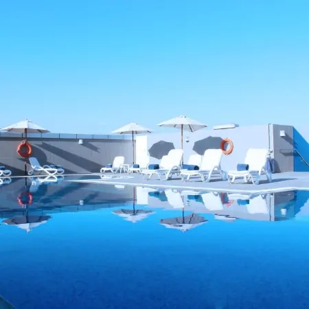 Al Diar Sawa Hotel Apartments