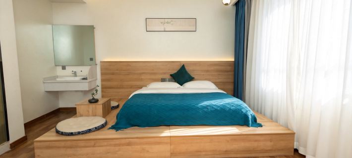 Mile Xitinglangyuan Homestay (Honghe Water Town Jinxiu Flower Street) Hotels in Mile City