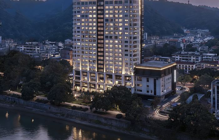 Narada Tonglu Hotel