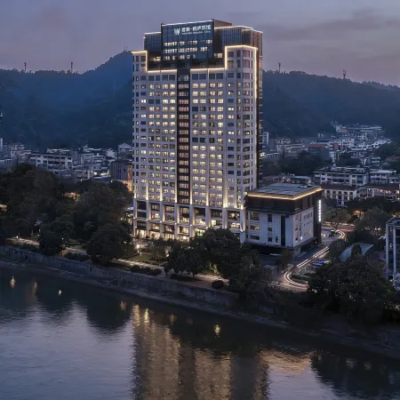 Narada Tonglu Hotel