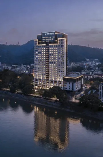 Narada Tonglu Hotel Hotel a 