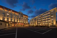 Huanwan Business Hotel - صديق للحيوانات الاليفة