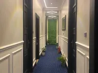 Paradise Boutique Hotel โรงแรมในไคโร
