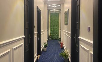 Paradise Boutique Hotel