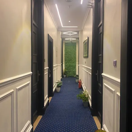 Paradise Boutique Hotel