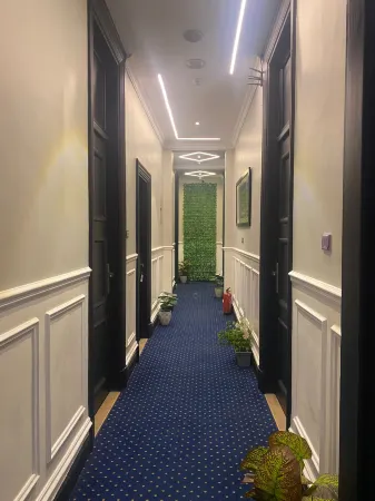 Paradise Boutique Hotel