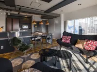 Hotel Oak Shizuoka - Hot Springs