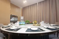YULONGWAN HOTEL - breakfast