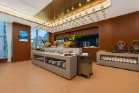 Meiyu Xingfeng E-Sports Hotel (Taiyuan South Zhonghuan Subway Station North America N1 New Outlet) -  Gaming & Esports
