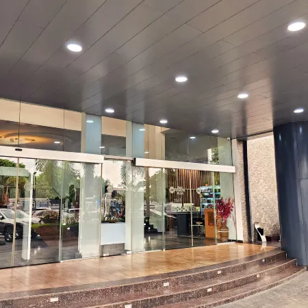 Best Western Plus Elomaz Hotel