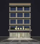 登封逸境飯店