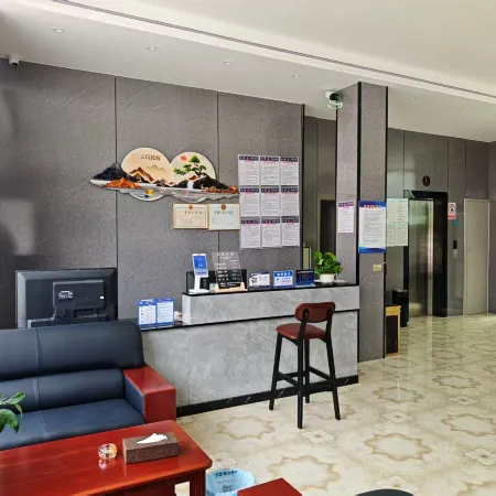 Guanling Yunchang Homestay
