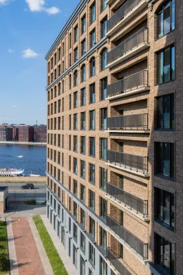 Docklands.Smart  Docklands.Vasilievsky  Docklands.Family - New