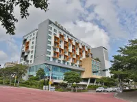 Bareve Hotel Các khách sạn gần Công viên giải trí Seri World
