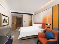 Hampton by Hilton Guangzhou Changlong Wanbo Centre 한시 창롱 역 주변 호텔