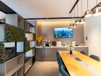 Home Inn Selected (Dezhou Wucheng County Government Branch) Hotels in Wucheng