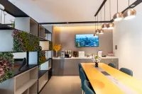 Home Inn Selected (Dezhou Wucheng County Government Branch)