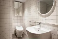 Oakwood Yeouido Park Seoul - Pet Friendly