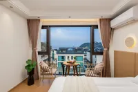 Zhujiajian Liuyu Scenic Vacation Villa (Xiao Wushitang)