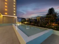 Bo'erman Hot Spring Hotel (Kunming Railway Station Shuangqiao Night Market Branch) Hotel di Kunming