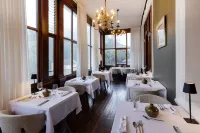 The Cape Town Club