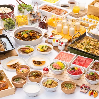 Vessel Inn心齋橋飯店 大阪南區(難波)附近的飯店