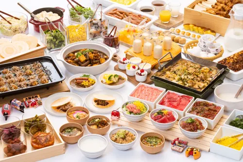 Vessel Inn心齋橋飯店