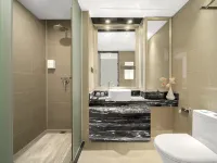 Jingdu Exquisite Hotel ( Xiangyang Xingfu Road Railway Station) فنادق في شيانغ يانغ