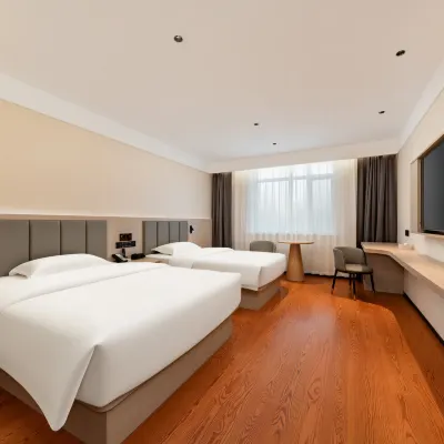 Ziyi Hotel (Inner Mongolia University South Campus) Hotels near Mongolian Cultural Park
