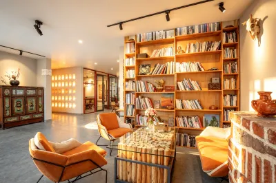 Lhasa Yi Nianqi B&B (Wencheng Princess Real Theater Store) Hotels in Princess Wencheng Live Theater