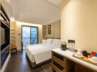 COOLING HOTEL 廬山のホテル