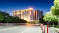 โรงแรมห่าวซิน