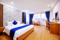 Sandals Hoang Yen Hotel - parcheggio