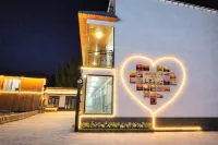 Narati Yu Pan Homestay