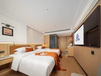 Shu Lan Ease Residence - เปิดใหม่