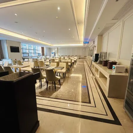 Vienna Hotel Hengyang Xidu Store