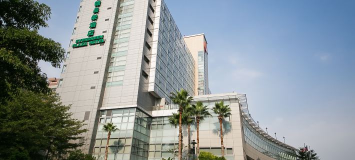 Evergreen Plaza Hotel Tainan Hoteles en Tainan