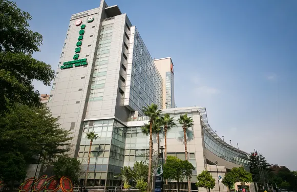 台南台糖長榮酒店