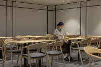 Mitasuya Ryokan Hotel by Anook Gwangju - Morgenmad