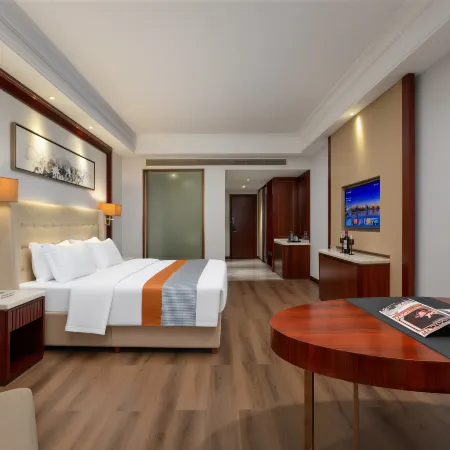 Imperial Le Grand Large Hotel Xiangyin