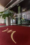 Mercure Roma Centro St. John Hotels in Rome