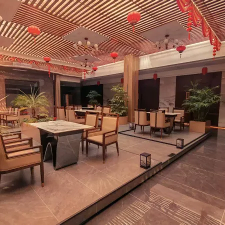 澤盛園酒店
