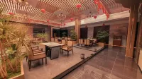 澤盛園酒店 - Wi-Fi