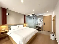 雲禧アパートメント（寧徳新能源科技）